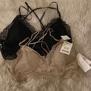 Bras